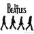 Beatles matrica