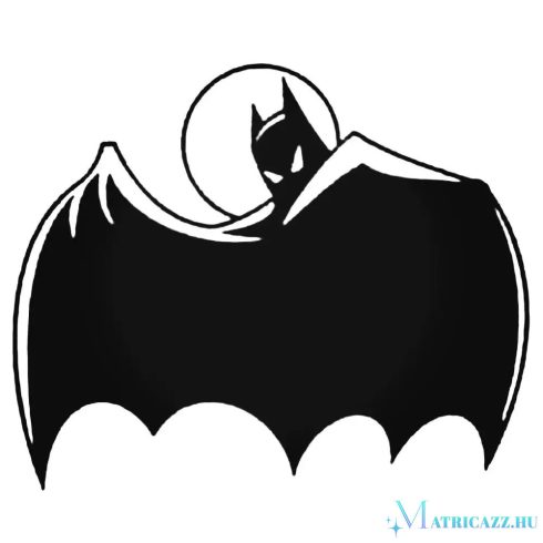 Batman matrica