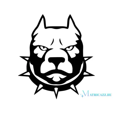 Amstaff matrica