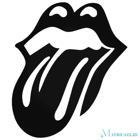 Rolling Stones matrica