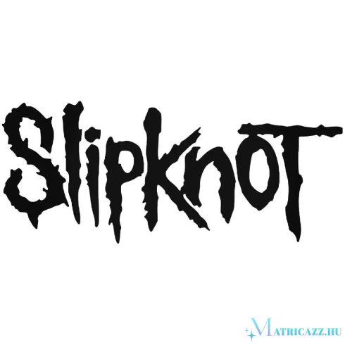 Slipknot matrica