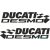 Ducati Desmo matrica