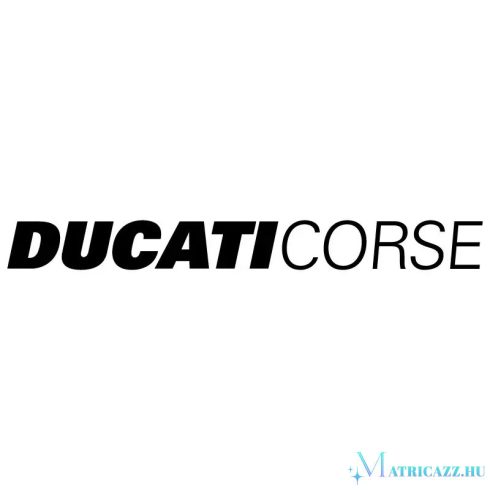 Ducati Corse