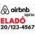 AIRBNB Ingatlan Eladó TÁBLA