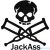 Jackass matrica