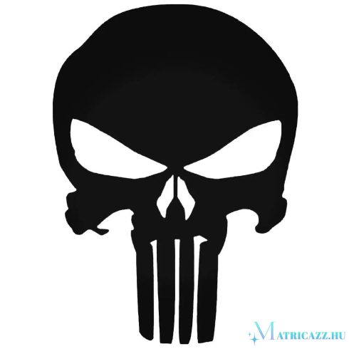 Punisher matrica