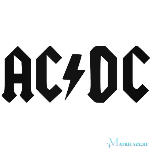 AC DC autómatrica