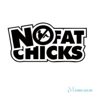 No Fat Chicks tuning felirat