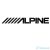 ALPINE tuning felirat