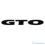 GTO tuning felirat