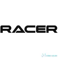 RACER tuning felirat