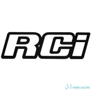 Rci tuning felirat