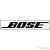 BOSE tuning felirat