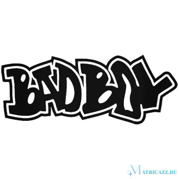 BadBoy tuning felirat