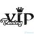 VIP Tuning felirat