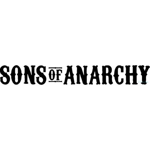 Sons of Anarchy tuning felirat